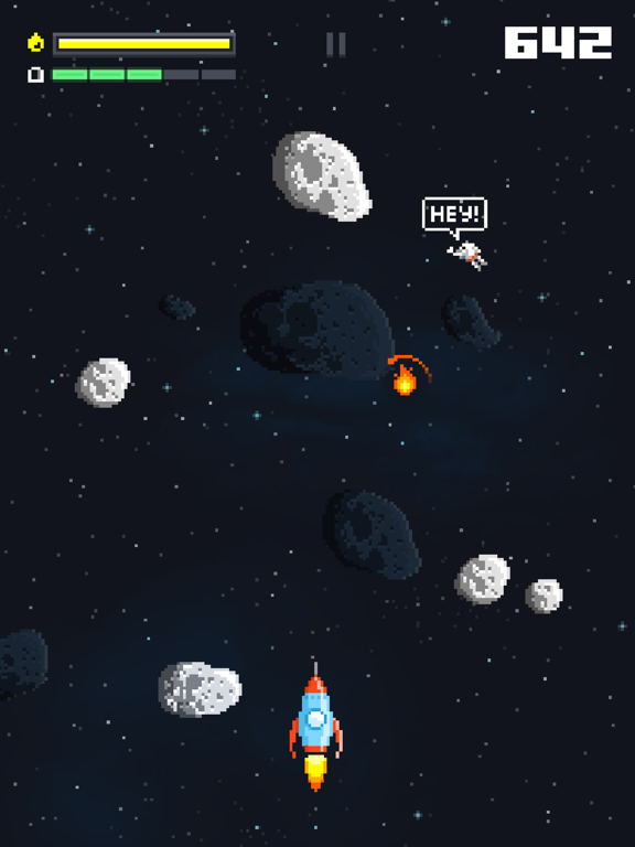 Screenshot #5 pour Hello Space