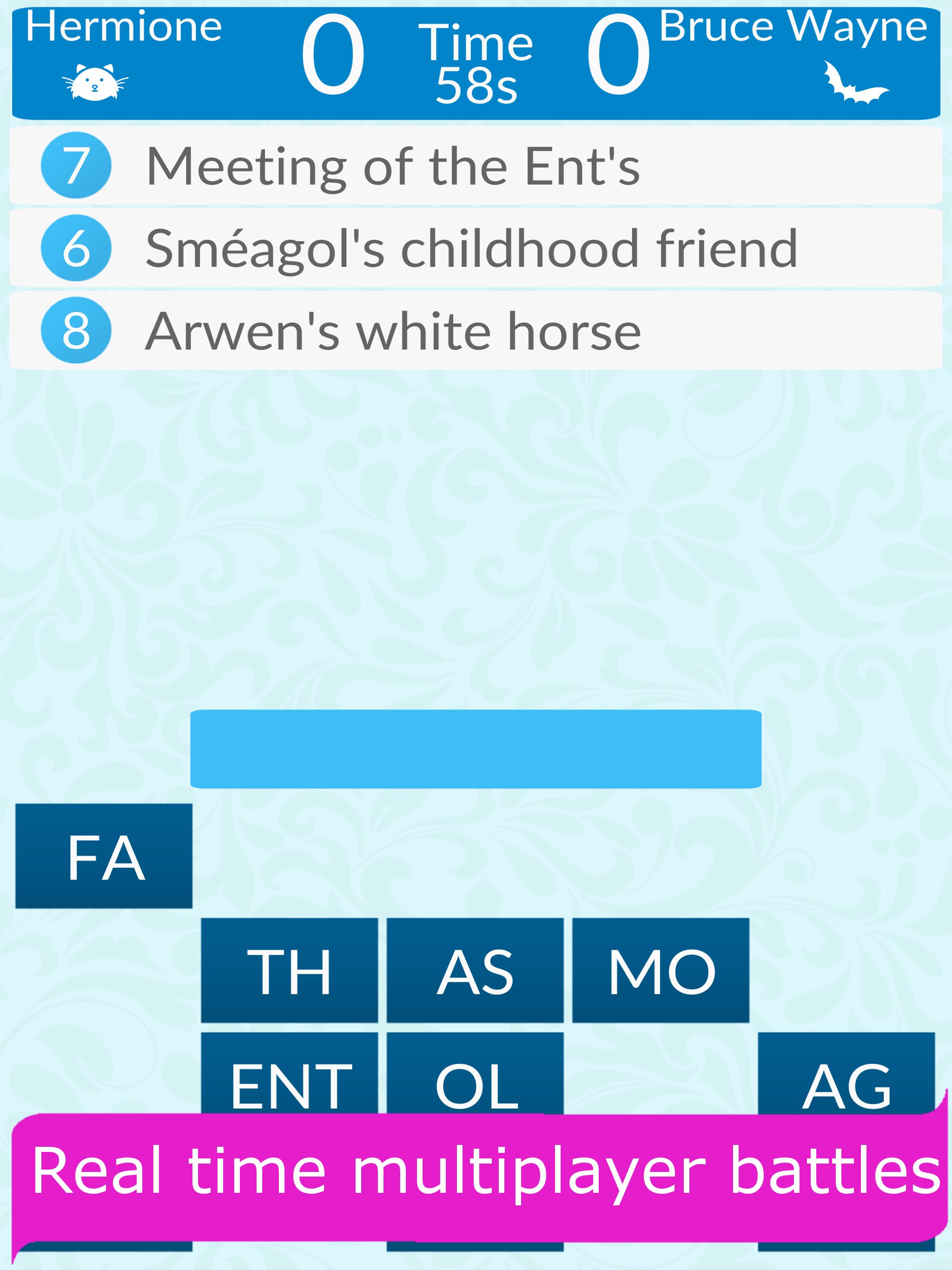 Trivia Craft - Puzzle pursuit screenshot 9