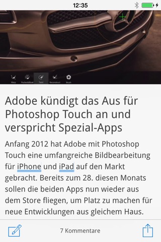 ifun.de screenshot 2