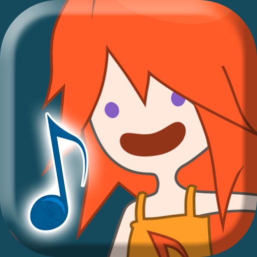 Note Hunters by Materia Works SL