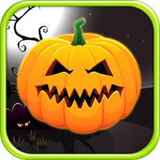 Activities of Pumpkin Maker & Decorate Virtual Halloween Creator