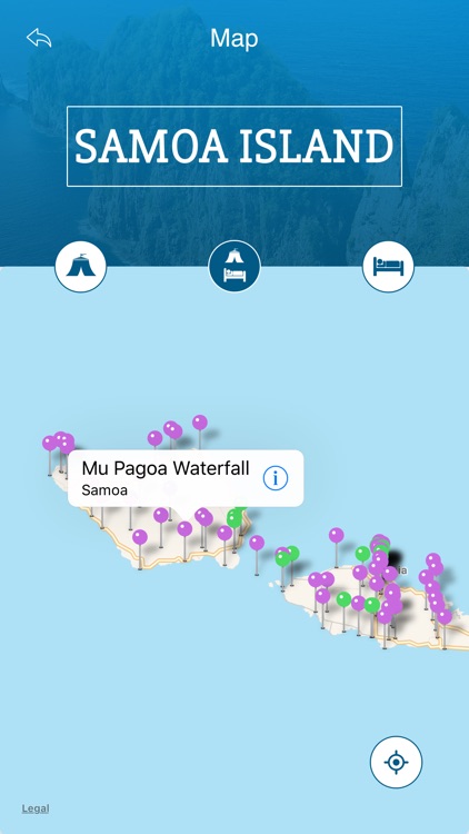 Tourism Samoa screenshot-3