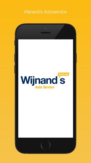Wijnand's Autoservice