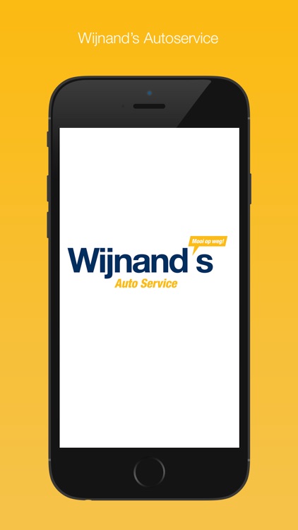 Wijnand's Autoservice