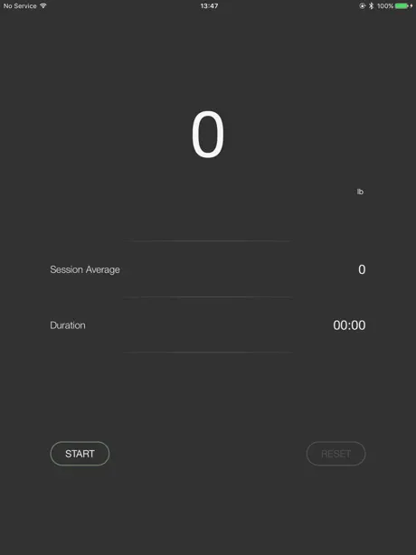 Gait Tracker