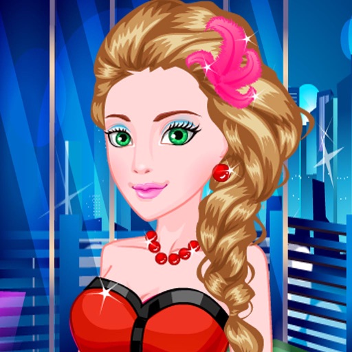 Beauty SPA Day iOS App