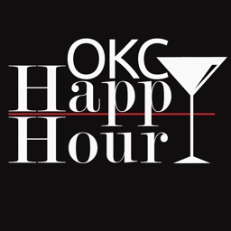 OKC Happy Hour