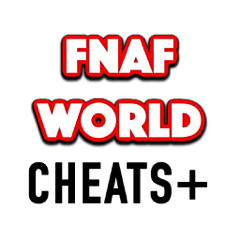 Cheats for FNAF World