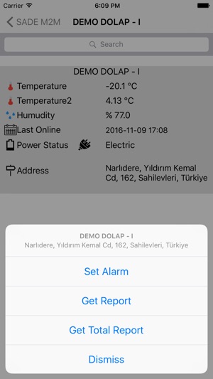 SADE IOT(圖4)-速報App