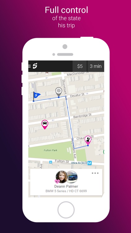 Shehails ride screenshot-3