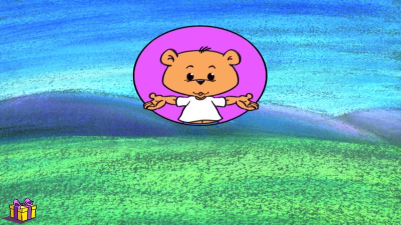 Bebé, sus Primeros juegos LT screenshot 5