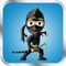 Pro Game - 10 Second Ninja Version