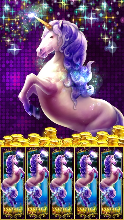 Slots Casino - Vegas Slot Machine Games
