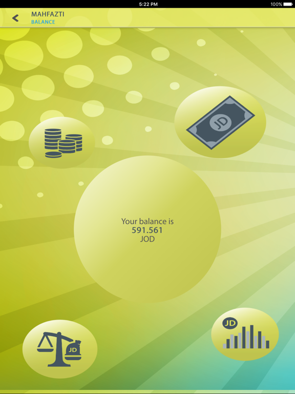 Screenshot #4 pour Mahfazti from Umniah