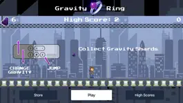 Game screenshot Gravity Ring TV mod apk