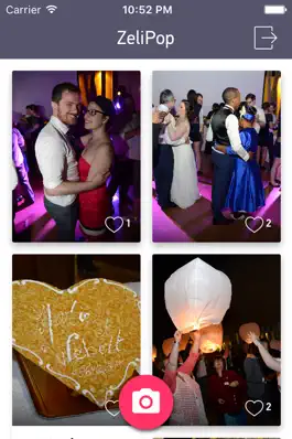 Game screenshot ZeliPop apk