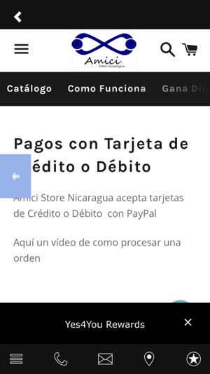 Amici Store Mobile(圖5)-速報App