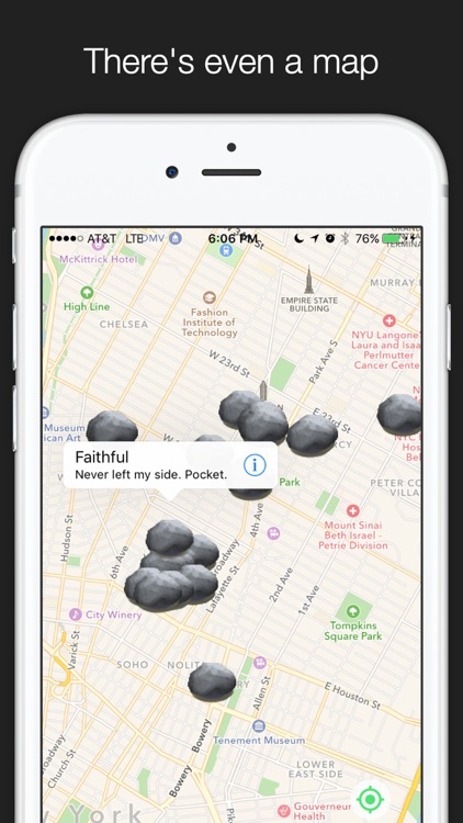 How Many Rocks Are There