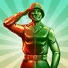 Toy Wars: Story of Heroes- Army Games for Children problems & troubleshooting and solutions