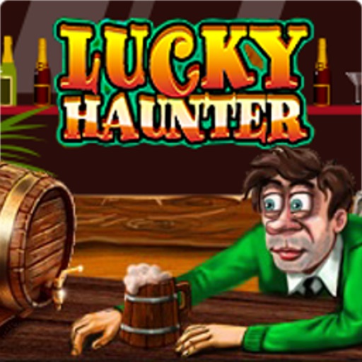 Lucky Haunter 2 iOS App