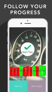 driving theory test 2016 free - uk dvsa practice iphone screenshot 4