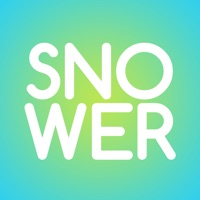 Snower app icon - Photo & Video app for iPhone