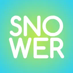 Snower app icon