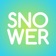 Snower app icon - Photo & Video app for iPhone