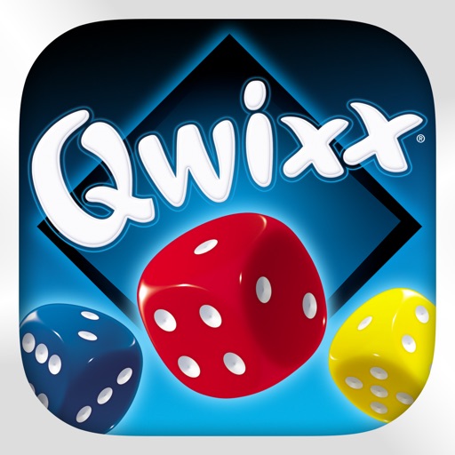 Qwixx iOS App