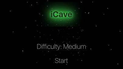 iCave screenshot 1