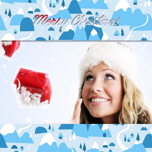 Christmas Special Hd Frames - Photo Frame Master