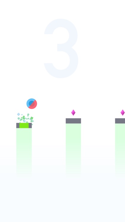 Bouncing Ball 2 screenshot-3
