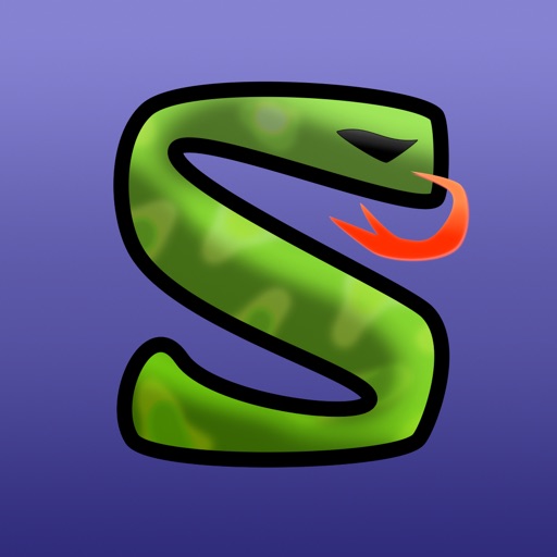 Mr. Snake iOS App