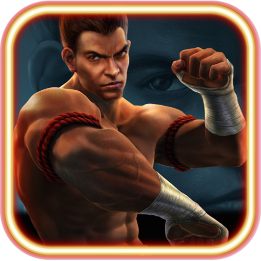 KoKing - The King Returns! app icon