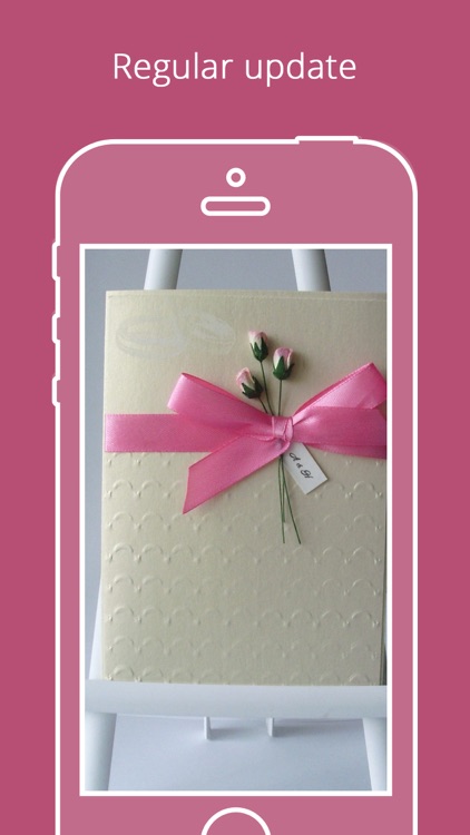 Best Wedding Invitation Cards| Cute Invite Designs screenshot-4
