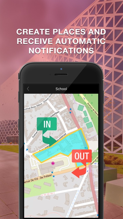 Secugo screenshot-3