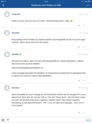 peugeotboard - das peugeot-forum ipad resimleri 2