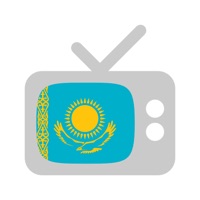 Казахское ТВ - телевидение Республики Казахстан pour PC