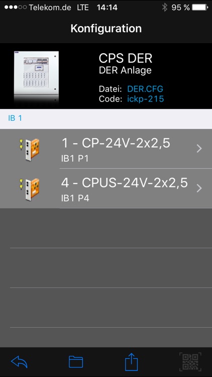 INOConfig screenshot-3