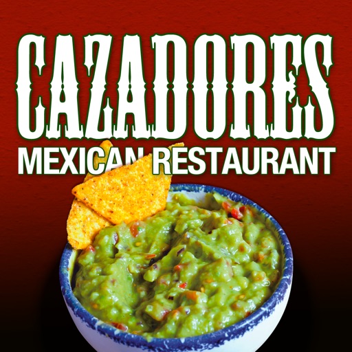 Cazadores icon