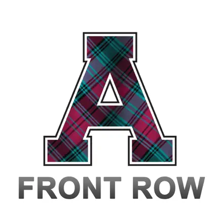 Alma Scots Front Row Cheats