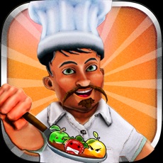 Activities of Le Chef: Cookie Blast mania