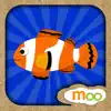 Sea Animals - Puzzles, Games for Toddlers & Kids App Delete