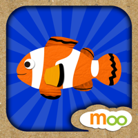 Sea Animals - Puzzles Games for Toddlers and Kids