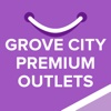 Grove City Premium Outlets, powered by Malltip
