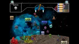 Game screenshot Космическая школа mod apk