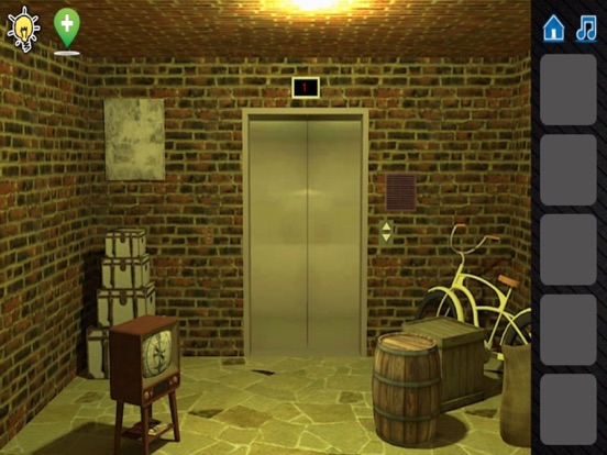 Screenshot #4 pour Room Escape Adventure - Season 6