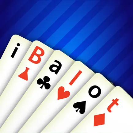 iBalot - The Balot Card Game Cheats