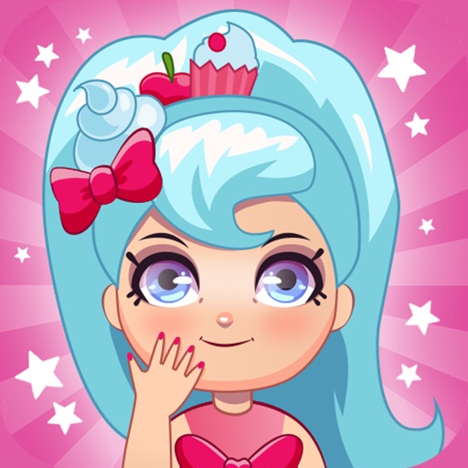 Shopping Go Adventure Game For Girls iOS App