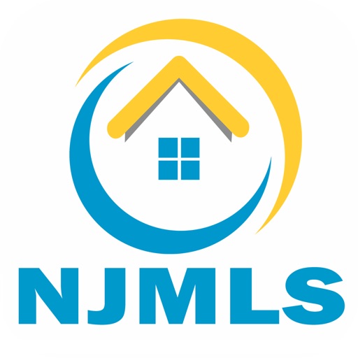 NJMLS – New Jersey Real Estate iOS App